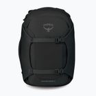Rucsac de călătorie Osprey Sojourn Porter Travel Pack 30 l black
