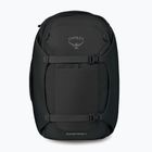 Rucsac de călătorie Osprey Sojourn Porter Travel Pack 46 l black