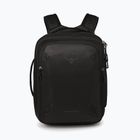 Rucsac de călătorie Osprey Transporter Travel Pack 26 + 6 l raven black