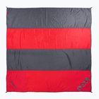 Pătură de picnic  ENO Islander red/charcoal