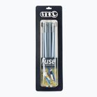Conector de hamac ENO Fuse Tandem Hammock System salte