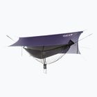 Hamac turistic ENO OneLink System navy/olive