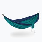 Hamac turistic ENO SingleNest seafoam / navy