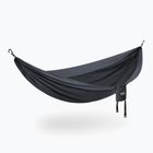 Hamac turistic ENO SingleNest black / charcoal