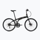 Bicicletă de oraș pliabilă Tern Eclipse D16 black