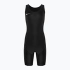 Salopetă damă Nike Weightlifting Singlet black