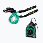 GABEL Stride Gym cauciuc 201B verde pentru antrenament cu bastoane de mers nordic