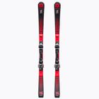 Schiuri Volkl RACETIGER RC+VMotion 10 GW, negru, 120041/6562U1.VA
