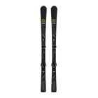 Schiuri de coborâre Volkl Deacon 75+VMotion 10 GW, verde, 120181