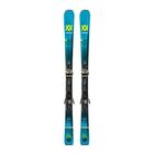 Schiuri de coborâre Volkl Deacon 84+LowRide XL 13 FR Demo GW, albastru, 120221/7535U1.VP