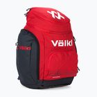 Geantă Volkl Race Backpack Team Large, roșu, 140109