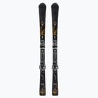 Schiuri de coborâre Volkl FLAIR 75+VMotion 10 GW Lady, negru, 6562U1