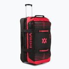 Völkl Race Rolling Bag negru-roșu 142108