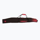 Husă pentru schiuri Völkl Race Double Ski Bag 195 cm black/red