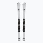 Schi alpin pentru femei Völkl Flair 76 Elite + vMotion 10 GW alb/mureș