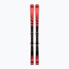 Schiuri de coborâre Völkl Racetiger RC Red + legături vMotion 10 GW