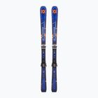 Schiuri de coborâre Völkl Peregrine 82 + legături Lowride 13 FR
