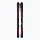 Schiuri de coborâre pentru copii  Völkl Flair Jr + legături 4.5 VMotion Jr Lady 80-90 cm