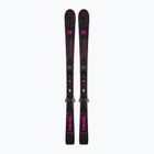 Schiuri de coborâre pentru copii  Völkl Flair Jr + legături 4.5 VMotion Jr Lady 130-160 cm