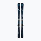 Schiuri de coborâre Völkl Peregrine 82 + legături Lowride 13 FR black/blue