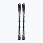 Schiuri de coborâre pentru femei Völkl Shine SC Carbon + legături VMotion 11 TCX Lady black/anthracite/rose