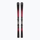 Schiuri de coborâre + legături Völkl Peregrine 72 Black + RMotion T 12