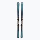 Schiuri de coborâre + legături Völkl Peregrine 72 Green + RMotion T 12