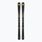 Schiuri de coborâre + legături Völkl Peregrine 82 + Lowride 13 FR