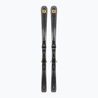 Schiuri de coborâre + legături Völkl Peregrine 78 + Lowride 11 TCX