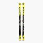 Schiuri de coborâre + legături Völkl Racetiger GS+RMotion T 12