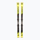 Schiuri de coborâre + legături Völkl Racetiger SL+RMotion T 12
