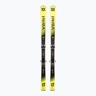 Schiuri de coborâre + legături Völkl Racetiger SC Yellow+VMotion 10 GW