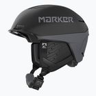 Cască de schi Marker Ampire 2 MIPS negru