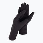 Mănuși de trekking pentru bărbați Rab Power Stretch Pro negru