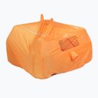 Cort de rezervă pentru șase persoane  Rab Group Shelter orange