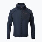 Hanorac bărbătesc Rab Superflux Hoody deep ink/deep ink