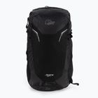 Lowe Alpine AirZone Spirit 25 l rucsac de drumeție negru FTF-20-BL-25