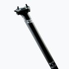 Tijă de bicicletă RACE FACE Ride XC 31.6 mm/375 mm black