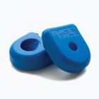 Apărătoare de pedalier pentru bicicletă RACE FACE Crank Boot 2 buc. blue