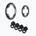 Pinioane RACE FACE Turbine 2X11 26/36T black