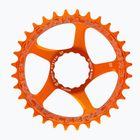 Pinion RACE FACE Cinch DM 30T orange
