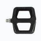 Pedale de bicicletă RACE FACE Ride negre PD20RIDBLK