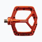 Pedale de bicicletă RACE FACE Atlas orange
