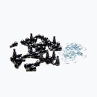 Set de pini RACE FACE Atlas/Aeffect Pedal Pin Kit 40 buc. black