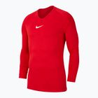 Bluză termică pentru bărbați Nike Dri-FIT Park First Layer university red/white