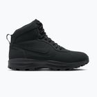 Încălțăminte pentru bărbați Nike Manoadome anthracite/anthracite