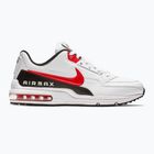 Încălțăminte pentru bărbați Nike Air Max LTD 3 white/university red/black