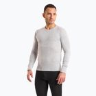 Bluză termică pentru bărbați CMP 3Y06256 grigio melange