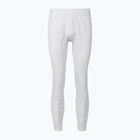 Pantaloni termici pentru bărbați CMP gri 3Y07258/U632