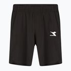 Pantaloni scurți pentru bărbați Diadora Bermuda Core nero